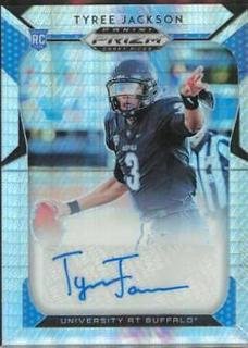 Tyree Jackson