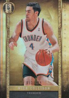 Nick Collison