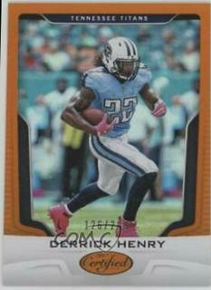 Derrick Henry