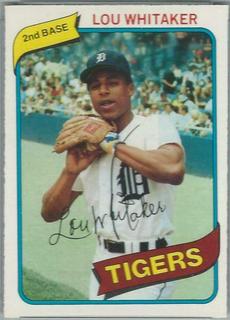 Lou Whitaker