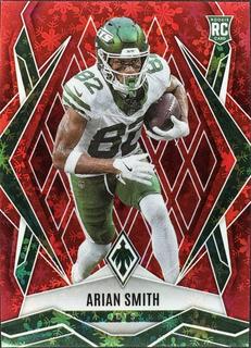 Arian Smith
