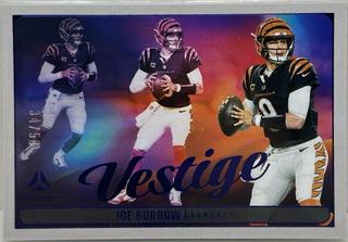 Joe Burrow