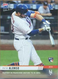Pete Alonso