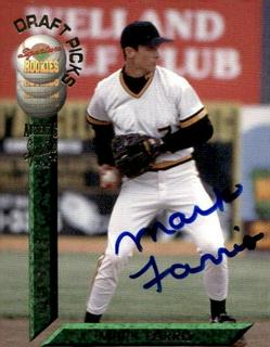 Mark Farris