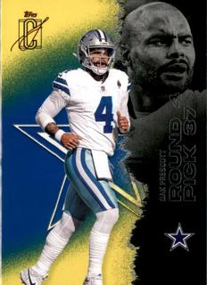 Dak Prescott