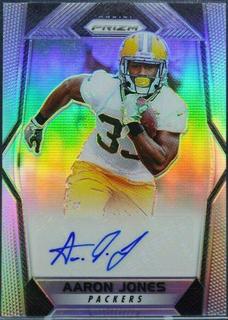 Aaron Jones