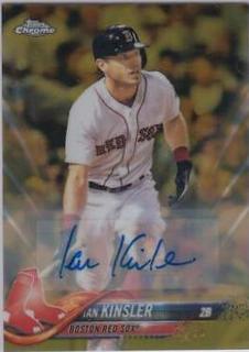 Ian Kinsler