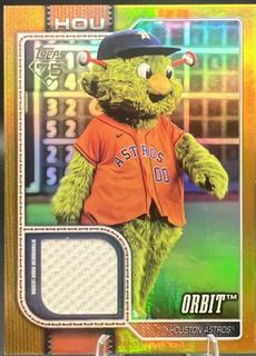 Orbit Houston Astros