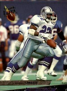 Emmitt Smith