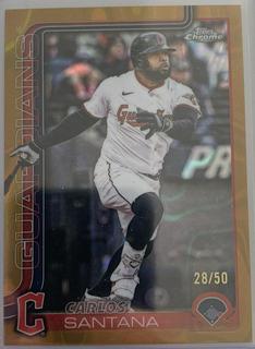 Carlos Santana