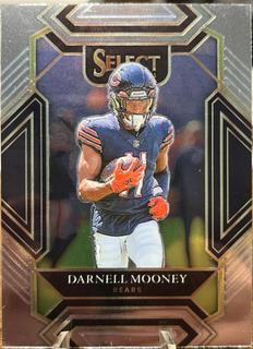 Darnell Mooney