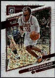 Darius Garland
