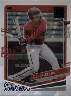 Druw Jones