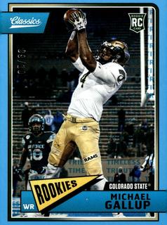 Michael Gallup