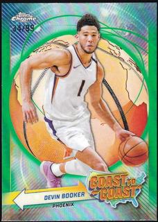 Devin Booker