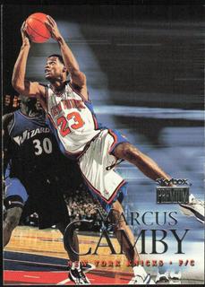 Marcus Camby