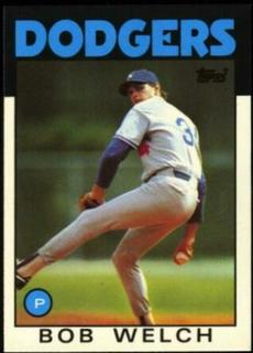 Bob Welch