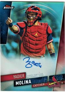 Yadier Molina