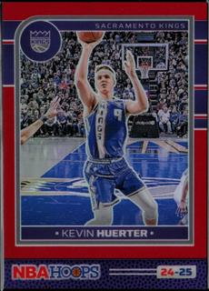 Kevin Huerter