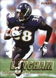 Antonio Langham
