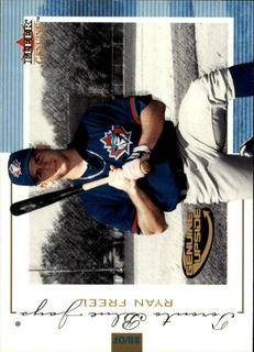 Ryan Freel