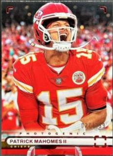 Patrick Mahomes II