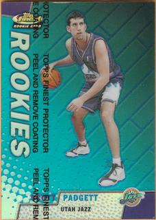 Scott Padgett