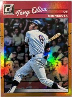 Tony Oliva