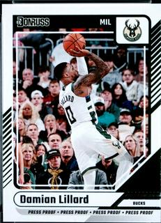 Damian Lillard