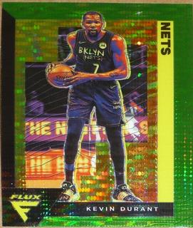 Kevin Durant