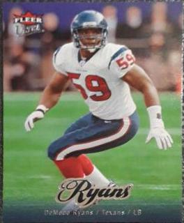DeMeco Ryans