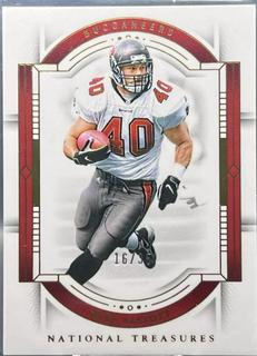 Mike Alstott