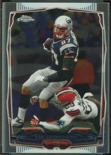 Rob Gronkowski