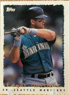Edgar Martinez