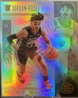 Jordan Poole