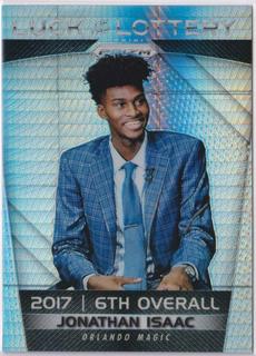 Jonathan Isaac