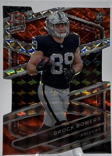 Brock Bowers