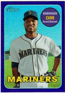 Robinson Cano
