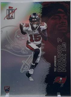Tez Johnson