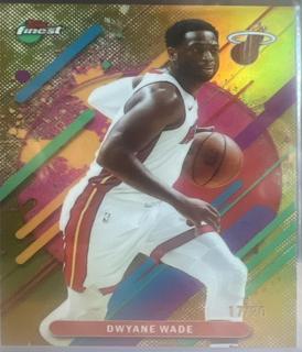 Dwyane Wade