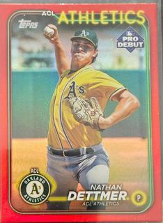 Nathan Dettmer