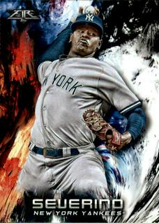 Luis Severino