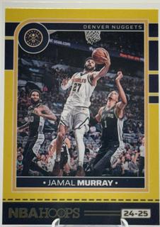 Jamal Murray