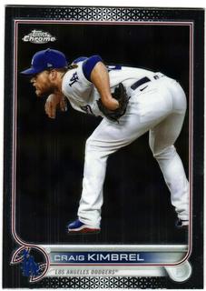 Craig Kimbrel