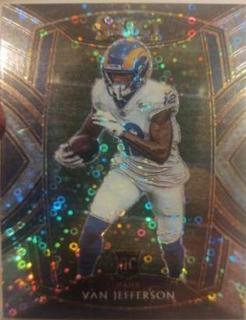 Van Jefferson