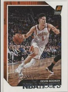 Devin Booker