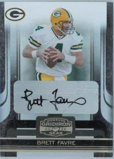 Brett Favre