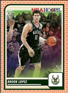 Brook Lopez