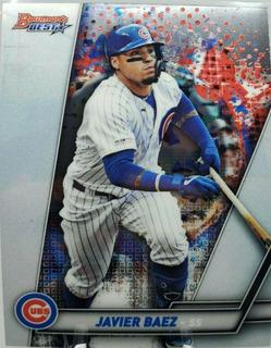 Javier Baez