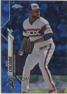 Alex Colome